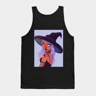 Rue Tank Top